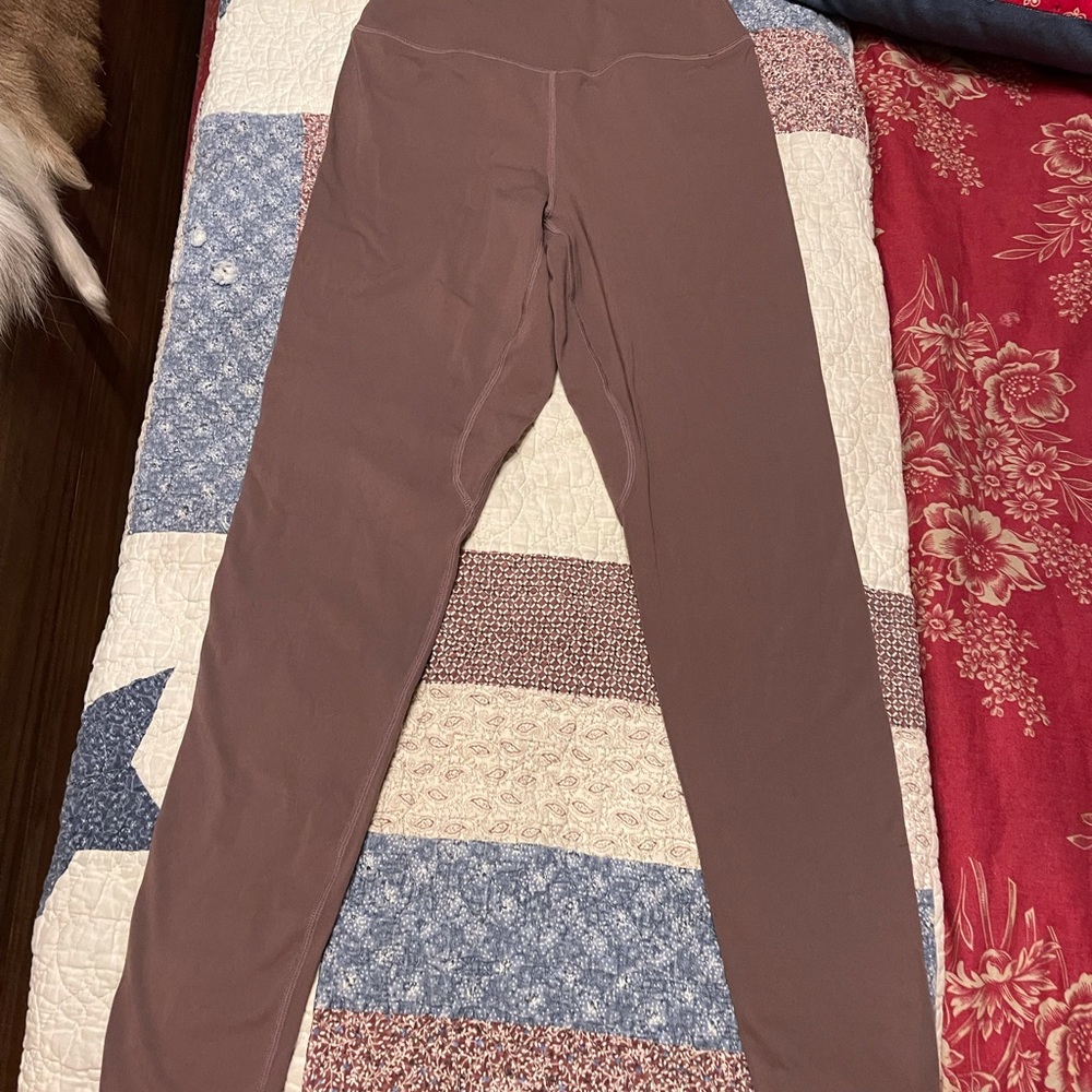 Balance Athletica Cliff Leggings- Medium